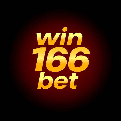 win 166 bet logo apostas online